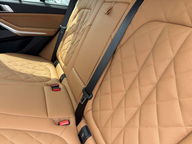 new 2026 BMW X5 car, priced at $104,225