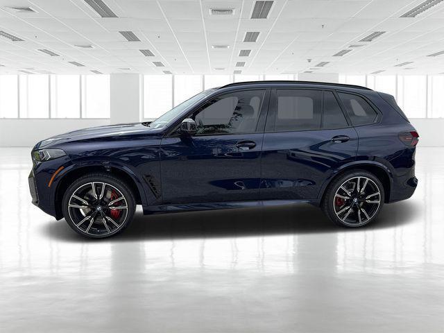 new 2026 BMW X5 car, priced at $104,225