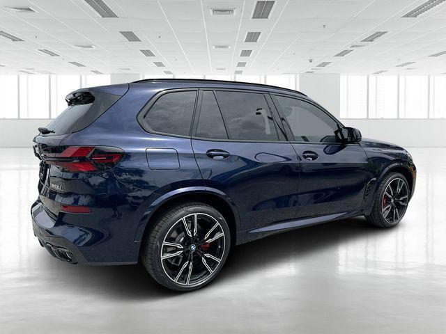 new 2026 BMW X5 car, priced at $104,225