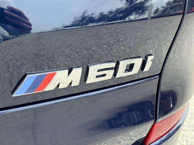 new 2026 BMW X5 car, priced at $104,225