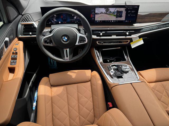 new 2026 BMW X5 car, priced at $104,225