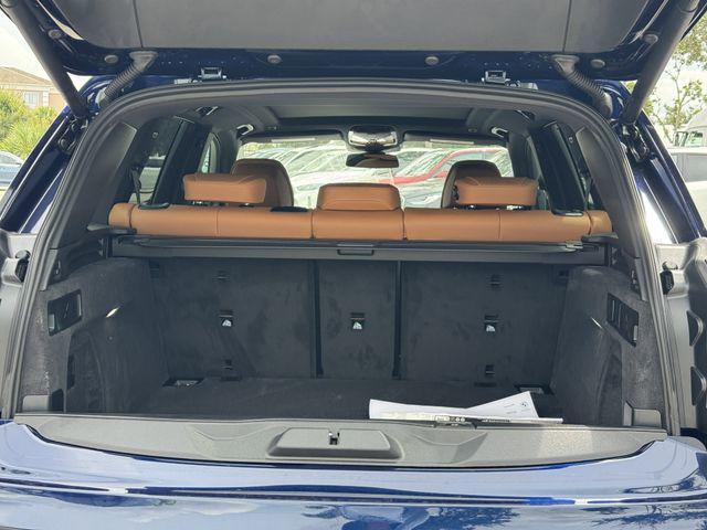new 2026 BMW X5 car, priced at $104,225