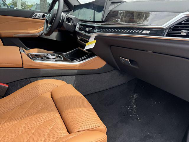 new 2026 BMW X5 car, priced at $104,225