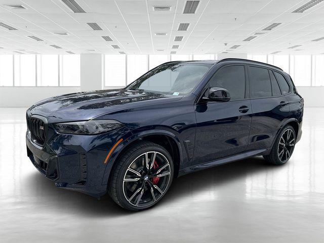 new 2026 BMW X5 car, priced at $104,225