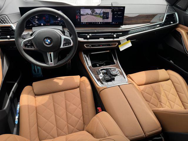 new 2026 BMW X5 car, priced at $104,225
