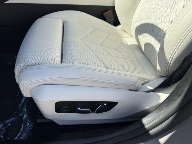 used 2024 BMW 530 car, priced at $52,257