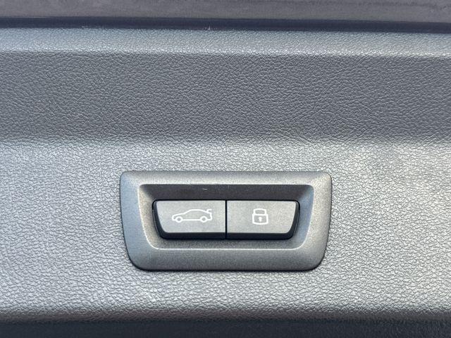 used 2024 BMW X3 car, priced at $35,591