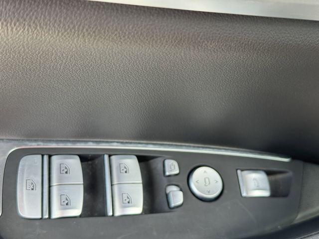 used 2024 BMW X3 car, priced at $35,591