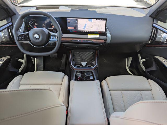 new 2026 BMW X3 car, priced at $57,275