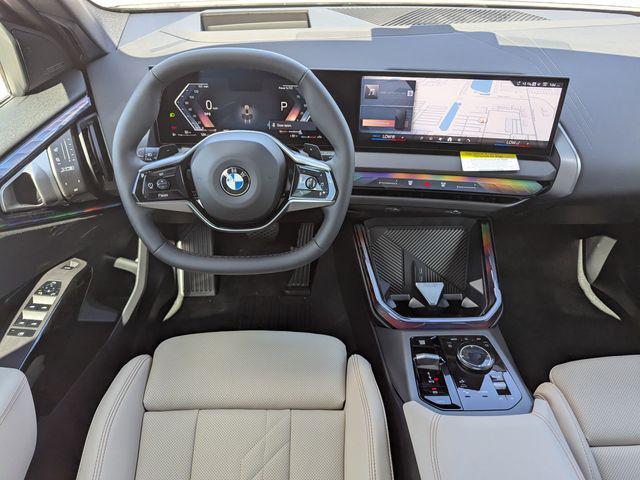 new 2026 BMW X3 car, priced at $57,275