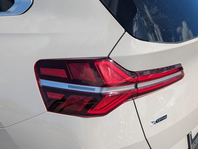 new 2026 BMW X3 car, priced at $57,275