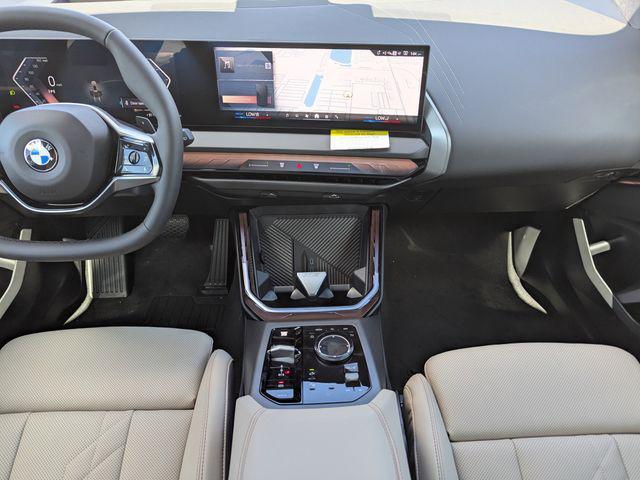 new 2026 BMW X3 car, priced at $57,275