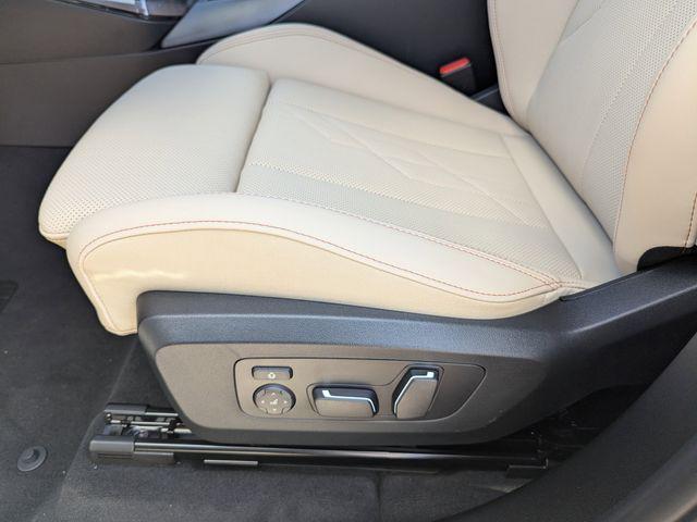 new 2026 BMW X3 car, priced at $57,275