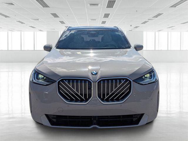 new 2026 BMW X3 car, priced at $57,275