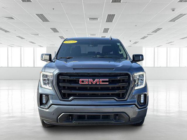 used 2022 GMC Sierra 1500 car, priced at $31,991