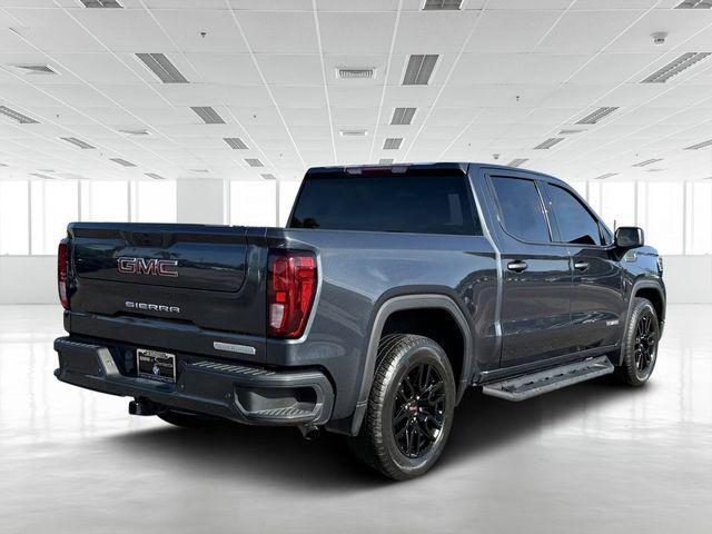 used 2022 GMC Sierra 1500 car, priced at $31,991