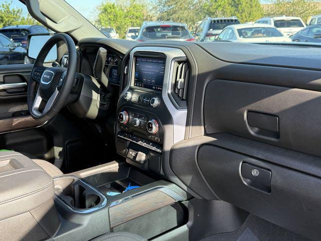 used 2022 GMC Sierra 1500 car, priced at $31,991