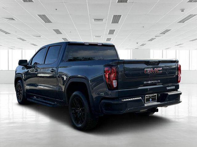 used 2022 GMC Sierra 1500 car, priced at $31,991