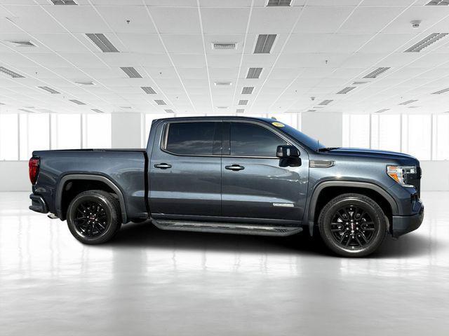 used 2022 GMC Sierra 1500 car, priced at $31,991