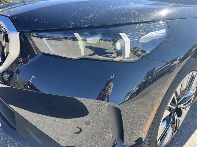 new 2026 BMW 530 car, priced at $69,025