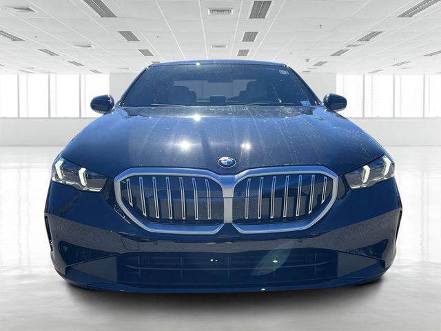 new 2026 BMW 530 car, priced at $69,025