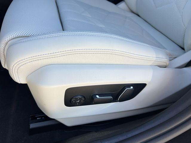 new 2026 BMW 530 car, priced at $69,025