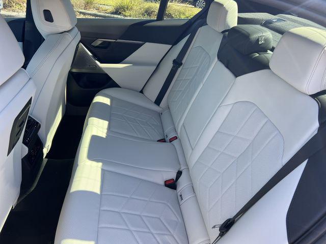 new 2026 BMW 530 car, priced at $69,025