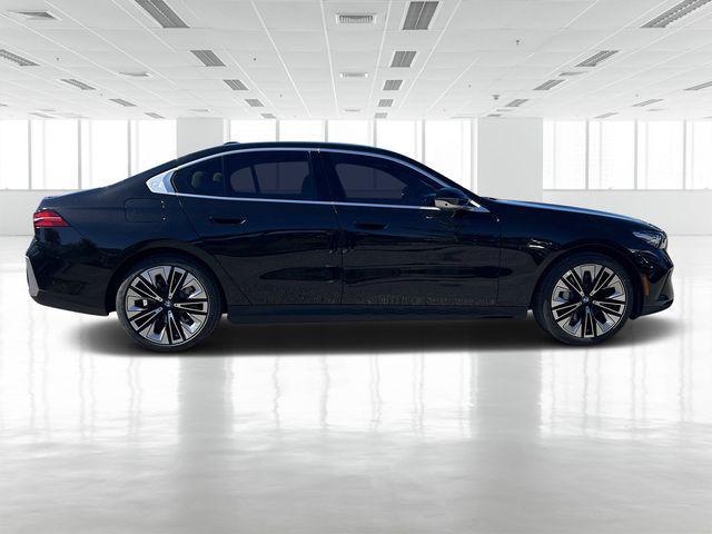 new 2026 BMW 530 car, priced at $69,025