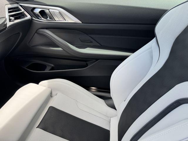 new 2026 BMW M4 car, priced at $101,625