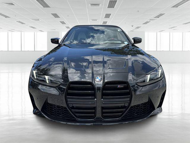 new 2026 BMW M4 car, priced at $101,625