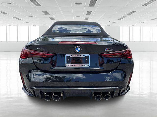 new 2026 BMW M4 car, priced at $101,625
