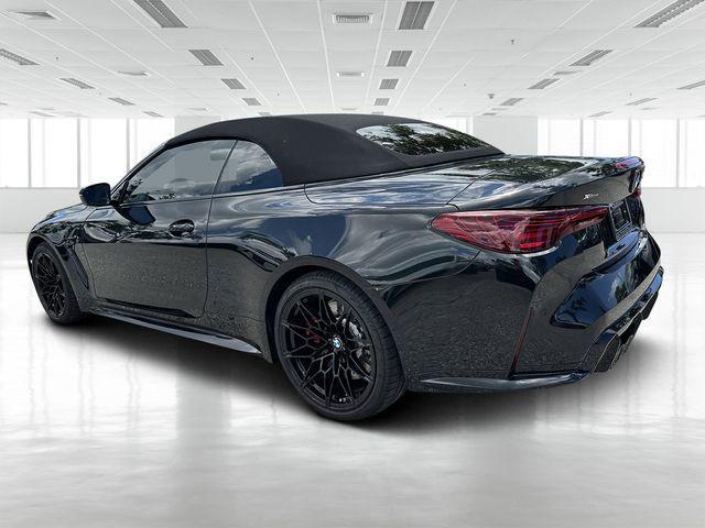 new 2026 BMW M4 car, priced at $101,625