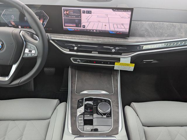 new 2026 BMW X5 car, priced at $75,425