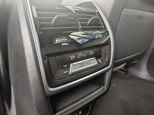 new 2026 BMW X5 car, priced at $75,425