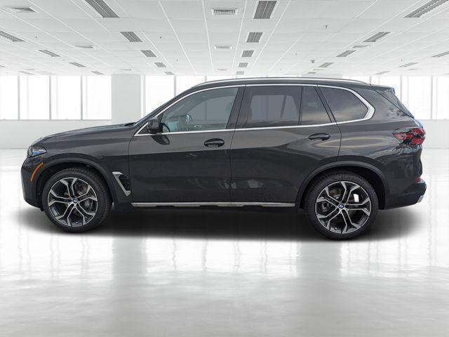 new 2026 BMW X5 car, priced at $75,425