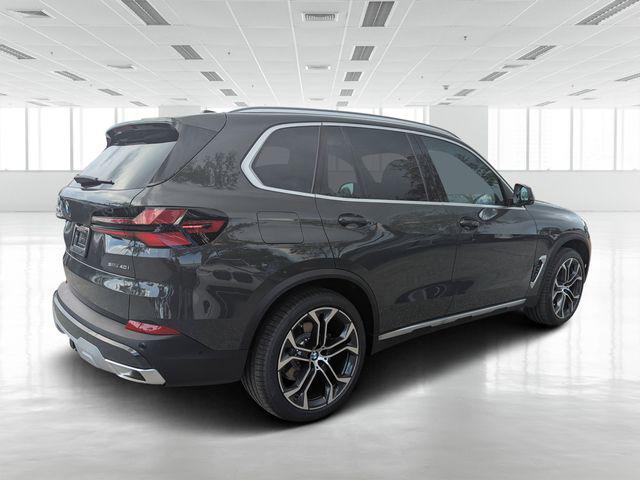 new 2026 BMW X5 car, priced at $75,425