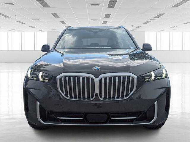 new 2026 BMW X5 car, priced at $75,425