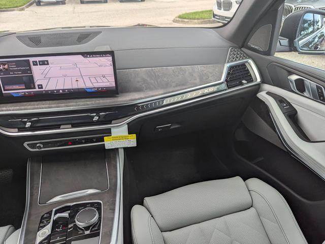 new 2026 BMW X5 car, priced at $75,425