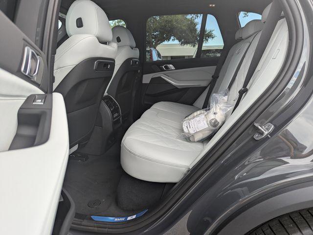 new 2026 BMW X5 car, priced at $75,425