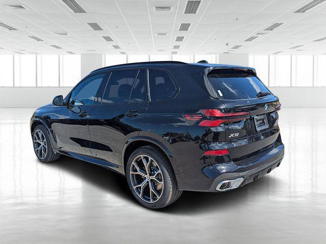 new 2026 BMW X5 car, priced at $80,125