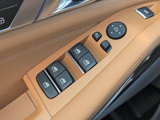 new 2026 BMW X5 car, priced at $80,125