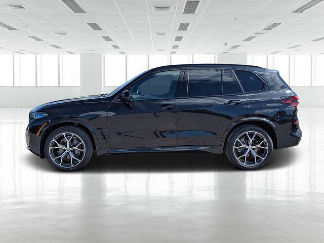 new 2026 BMW X5 car, priced at $80,125
