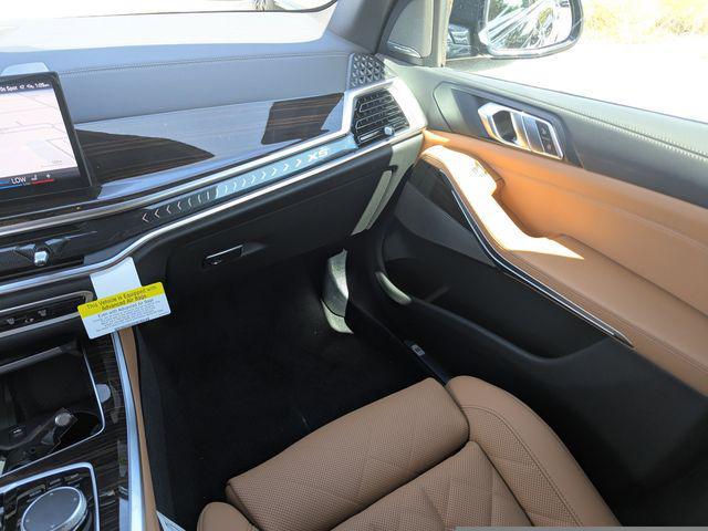 new 2026 BMW X5 car, priced at $80,125