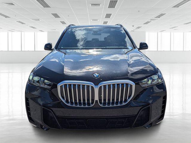 new 2026 BMW X5 car, priced at $80,125