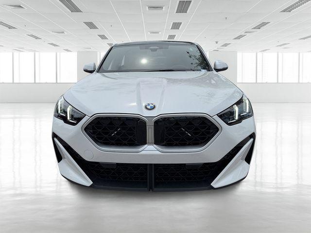 new 2026 BMW X2 car, priced at $48,625