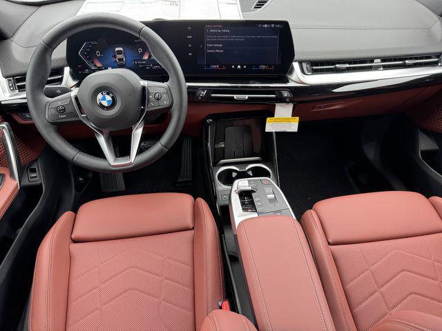 new 2026 BMW X2 car, priced at $48,625