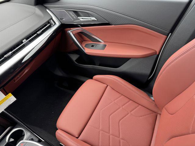 new 2026 BMW X2 car, priced at $48,625