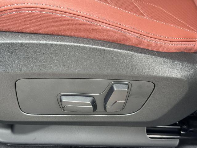 new 2026 BMW X2 car, priced at $48,625