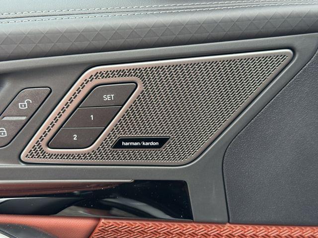 new 2026 BMW X2 car, priced at $48,625