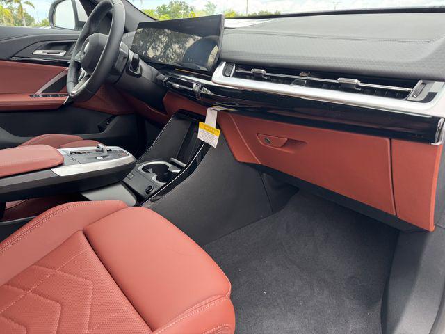 new 2026 BMW X2 car, priced at $48,625